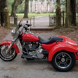 Meet your Posher, Maureen